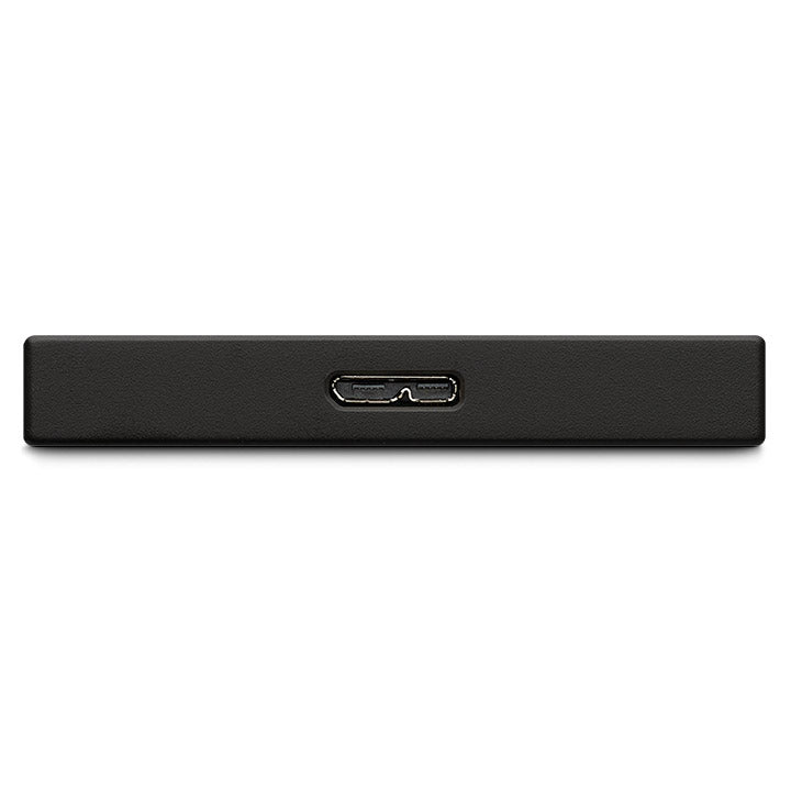 Slim Portable External Hard Drive USB