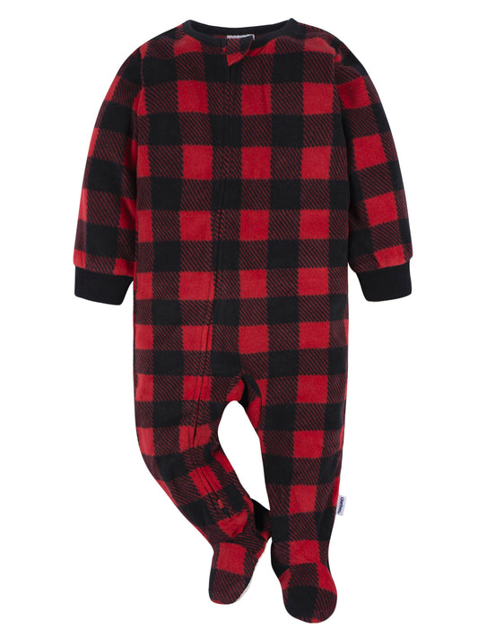 Blanket Sleeper Pajamas