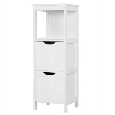 UBesGoo Under Sink Storage Cabinet - 23.6" x 11.4" x 23.6