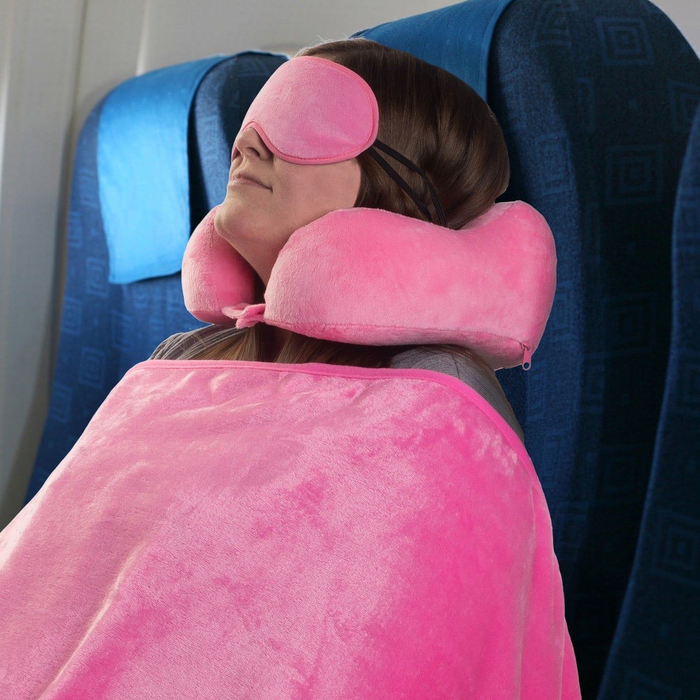 Travel Pillow Set