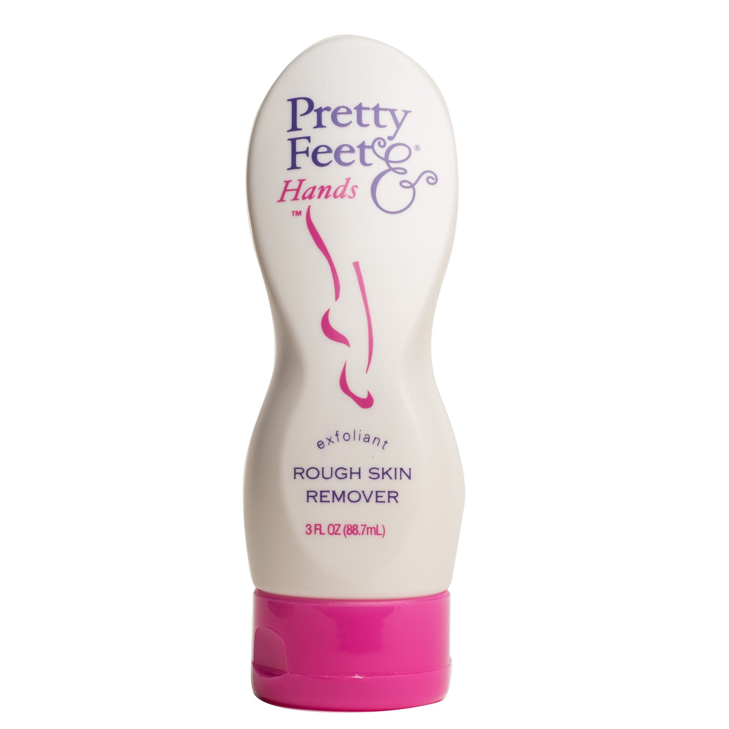 Pretty Feet & Hands Rough Skin Remover, 3 fl oz