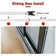 SECURITYMAN Adjustable Door Bar